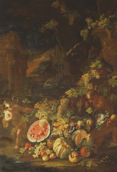 Unknown Image by Onofrio Loth